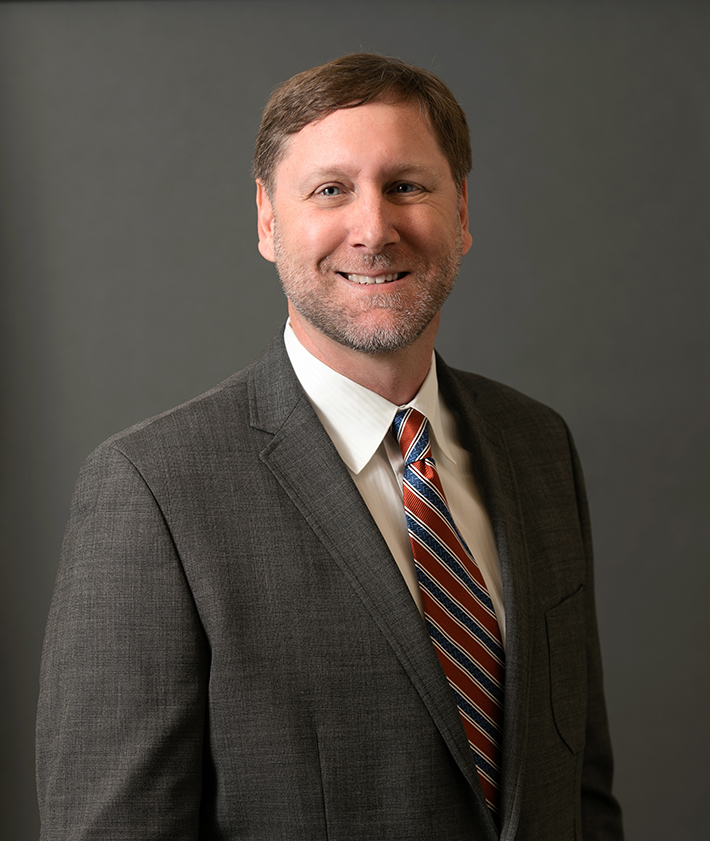 Mike Metzler Baker Tilly