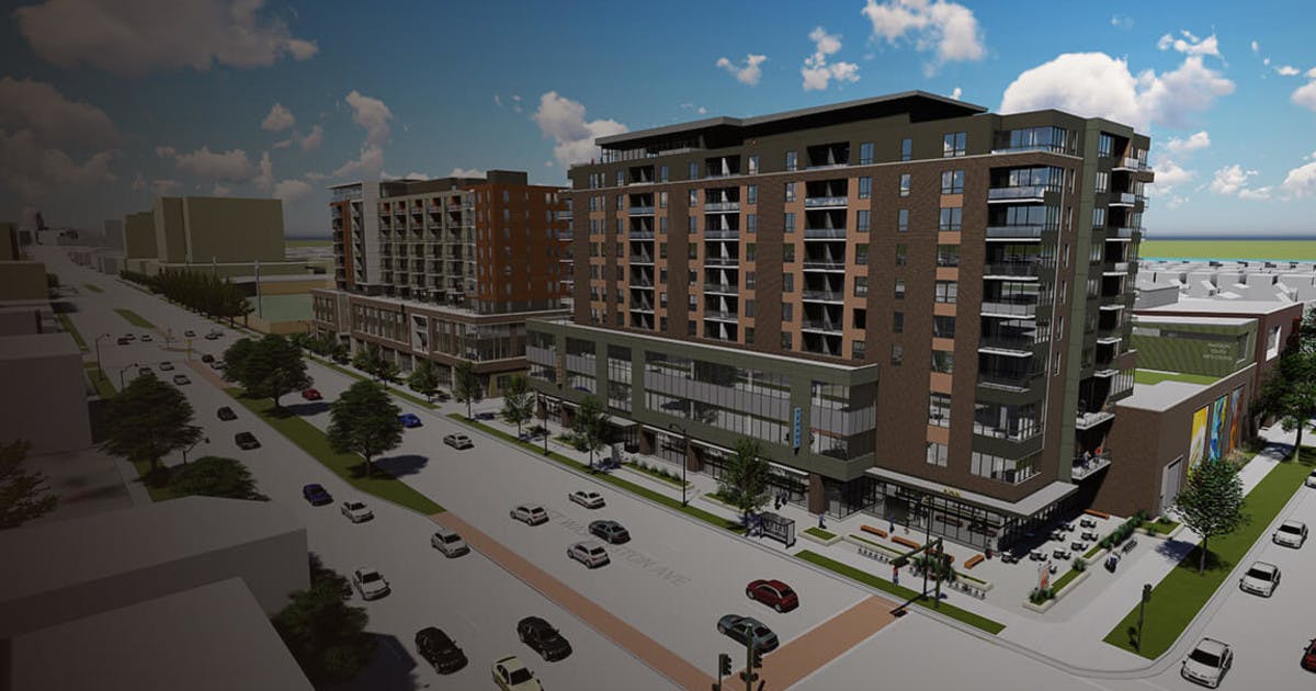 Stone House Development leverages opportunity zones equity to fund
