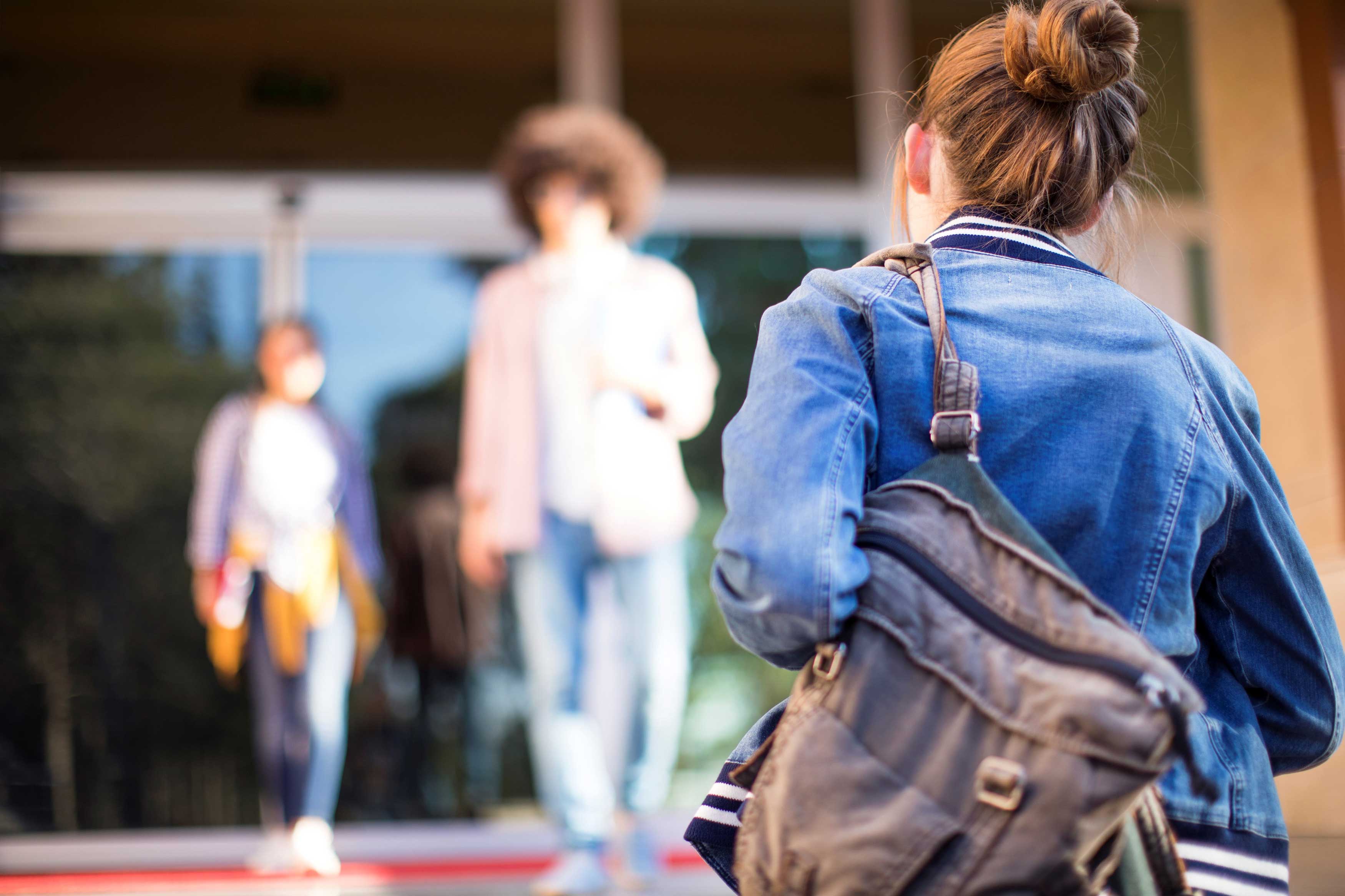 Understanding the Final Title IX Regulations Baker Tilly