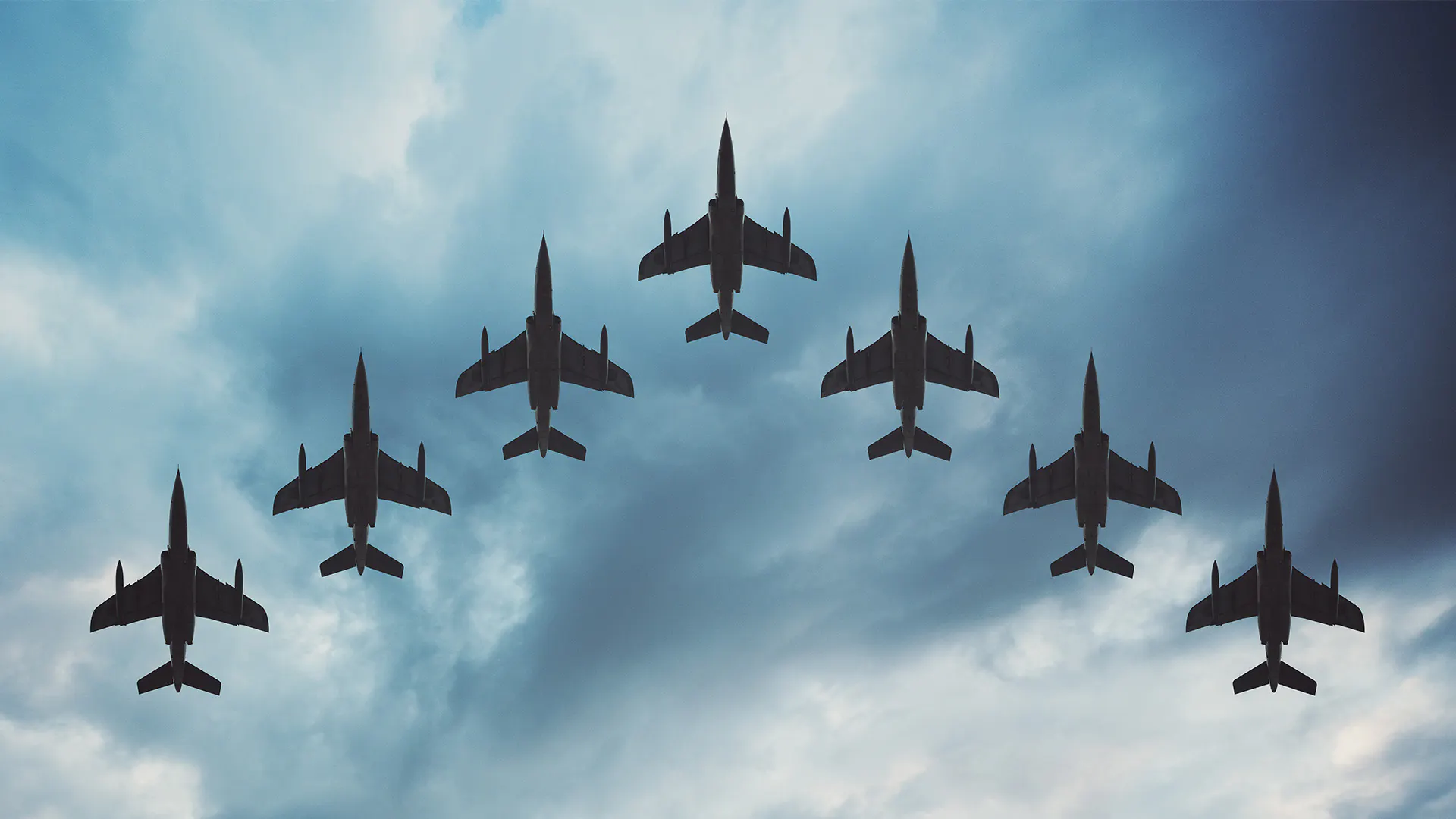 2022 AFCEA NOVA Air Force IT Day - Baker Tilly