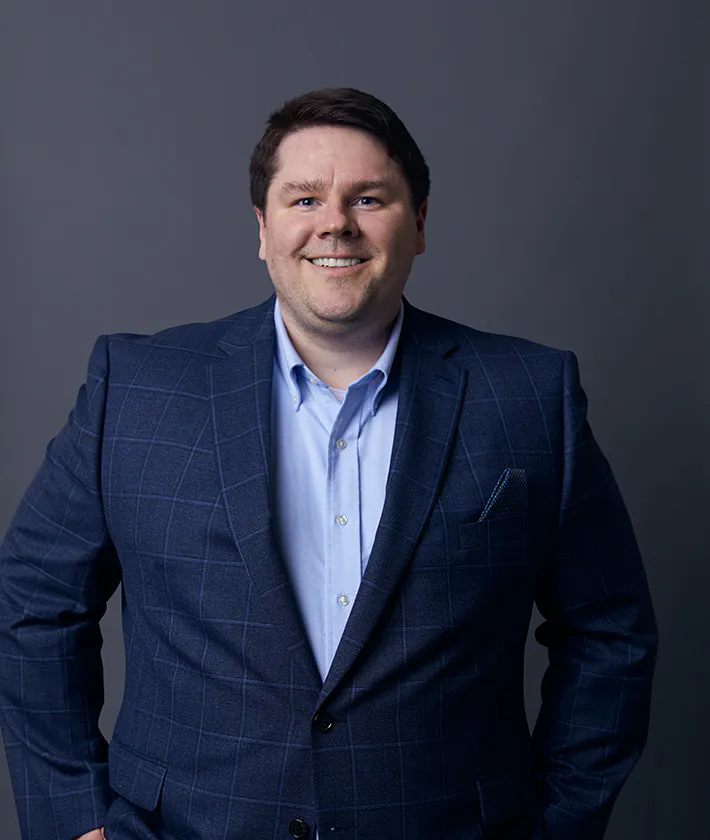 Matthew Rourke Matthew O’Rourke - Baker Tilly