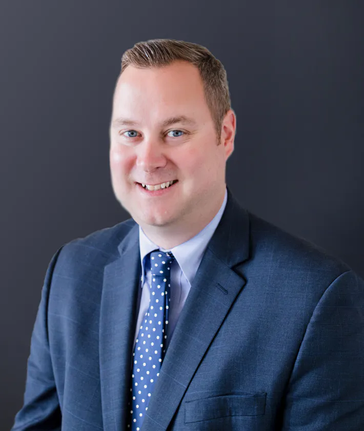 Brian P. Rozek - Baker Tilly