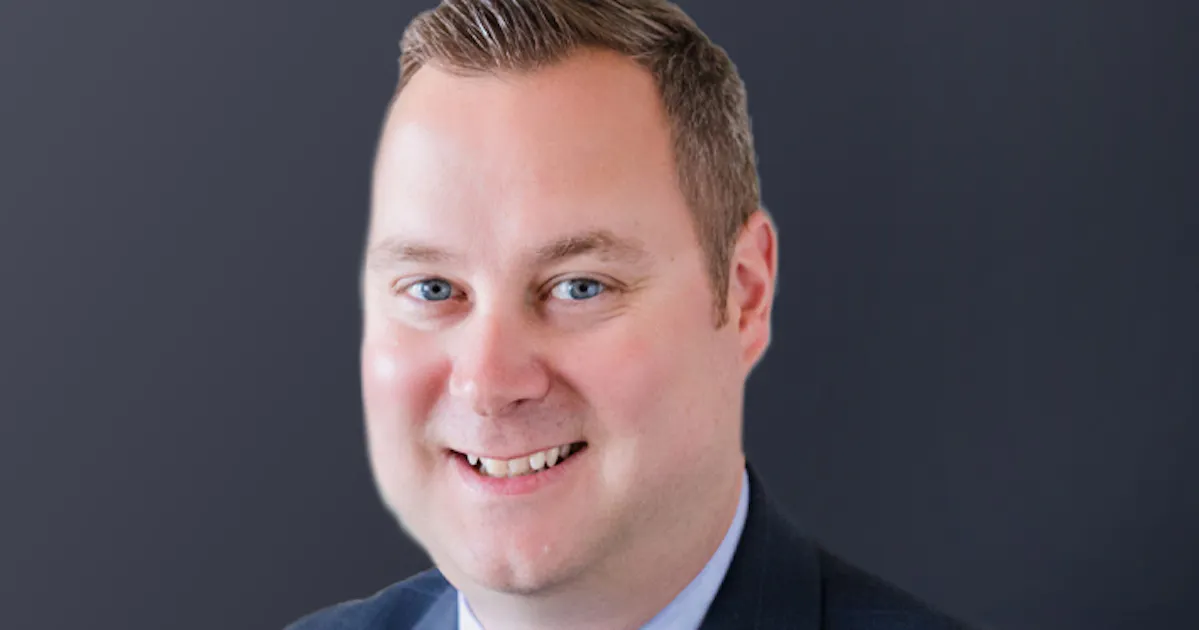 Brian P. Rozek - Baker Tilly