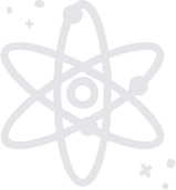 Atom icon