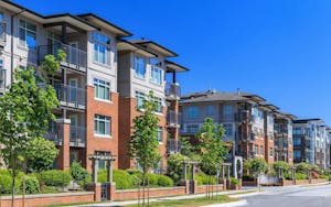 COVID-19: the impact to multifamily housing