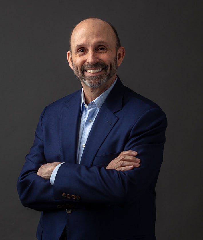 Tom Black Baker Tilly