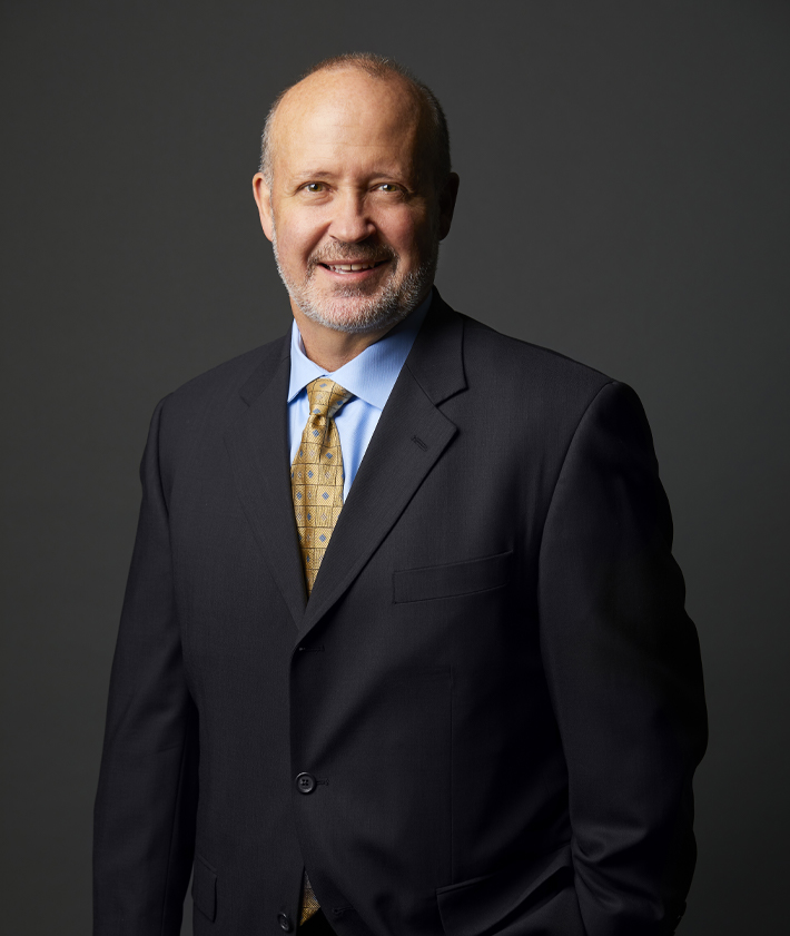 Jeff Messer Baker Tilly