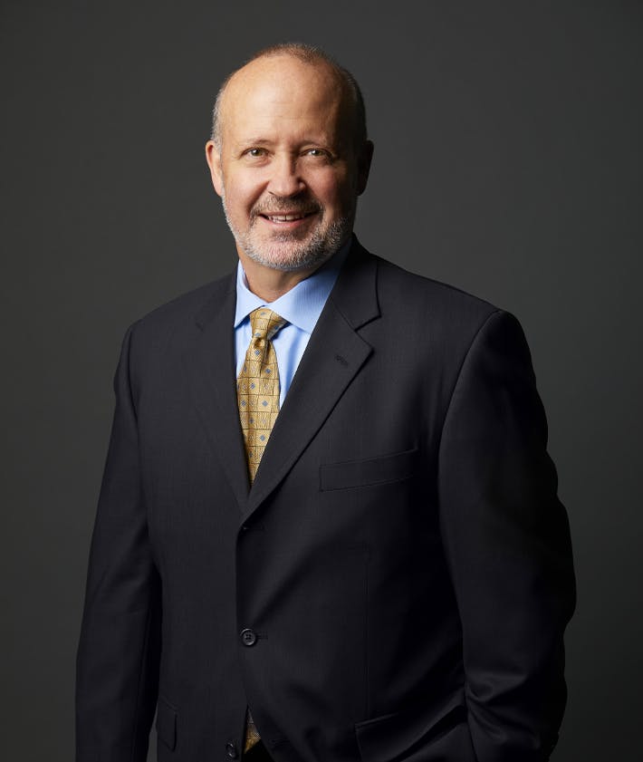 Jeff Messer Baker Tilly