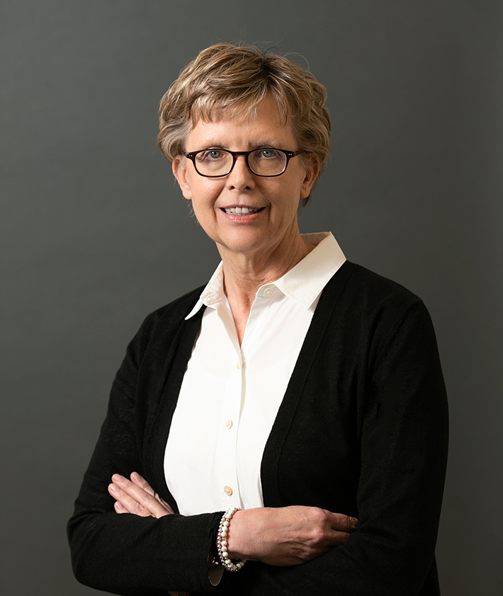 Melinda Nelson Baker Tilly