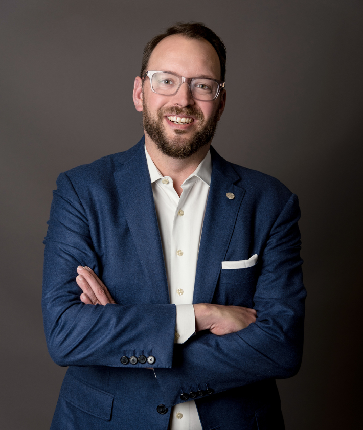 Charles R. Droege Baker Tilly