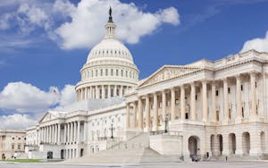 Bipartisan tax bill remains stalled