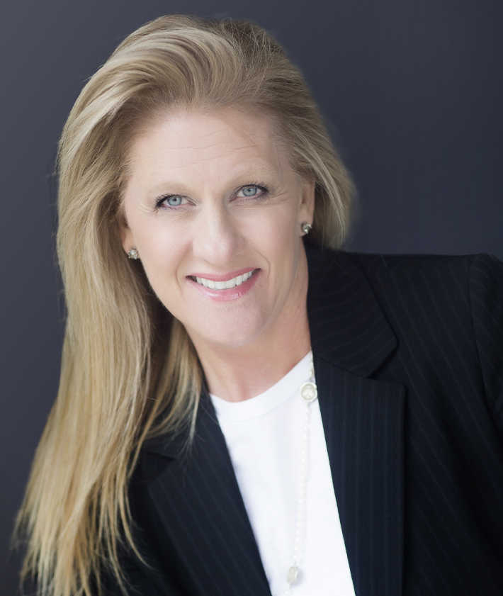 Susan Vincent - Baker Tilly