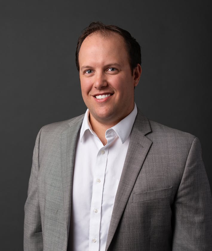 Derek Boyd Baker Tilly