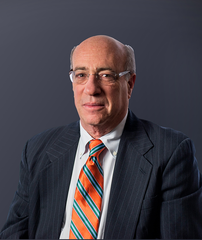 Steven A. Rosenthal Baker Tilly