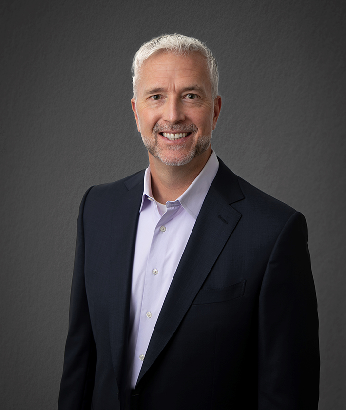 Charles R. Cook Baker Tilly