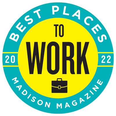 Madison Magazine names Baker Tilly a best place to work