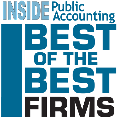 Best of the Best Firms | Inside Public Accounting