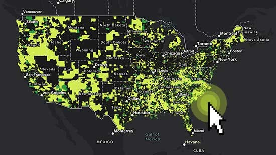 New Markets Tax Credits (NMTC) mapping tool - Baker Tilly