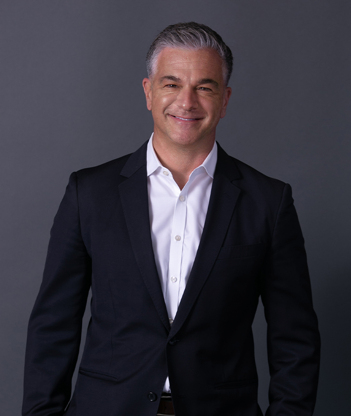 Michael Dellisant Baker Tilly