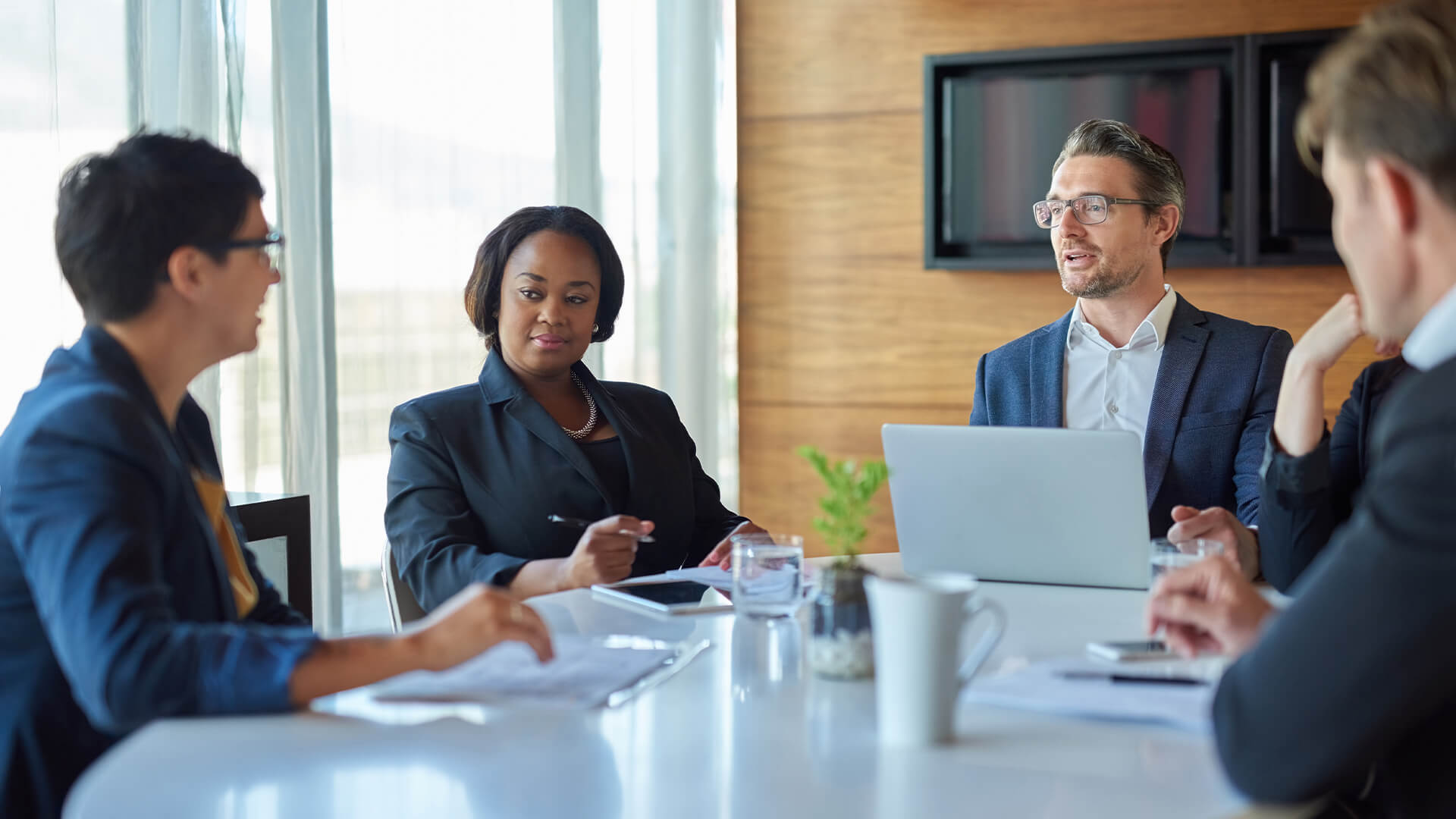 Executive sessions what they are and why you should have them Baker