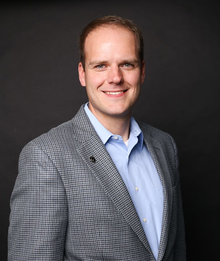 Christopher M. Kassay Baker Tilly