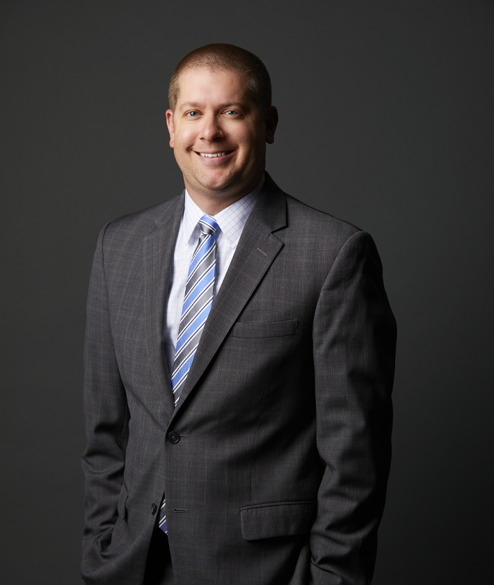 Matt Eckerle Baker Tilly