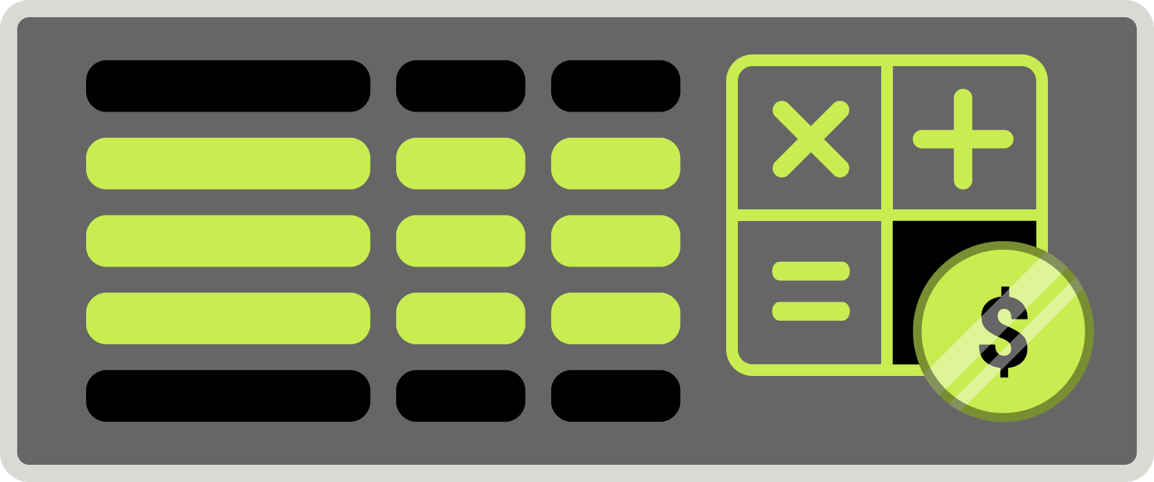 OZ vs. non-OZ calculator