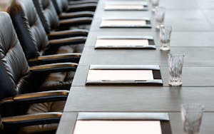 Fraud & Corporate Governance: the Board’s role in preventing and dealing with fraud