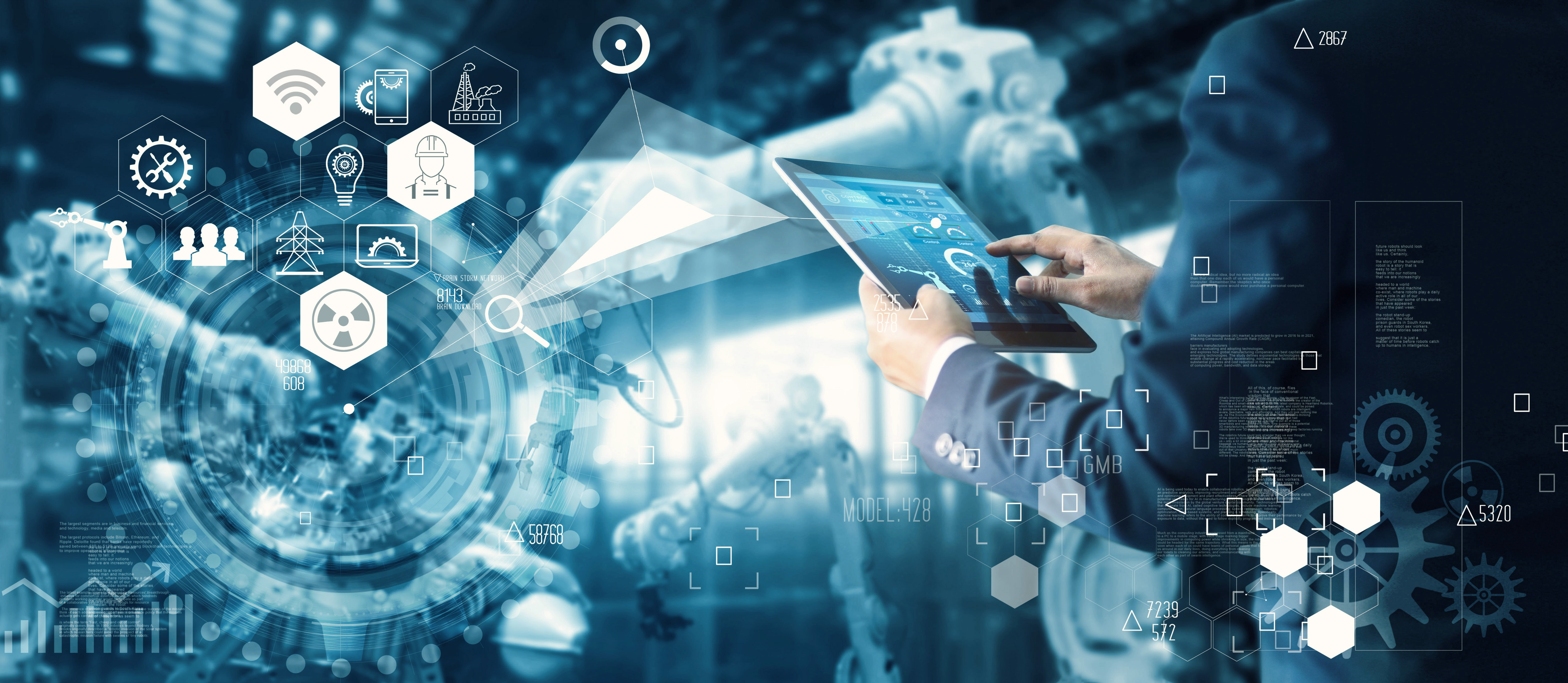 Navigating the supply chain semiconductor disruption - Baker Tilly