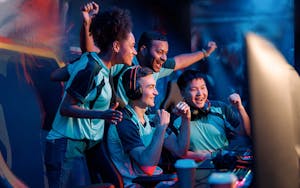 Higher Ed Advisor: keys to building a world-class collegiate esports program with Boise State University