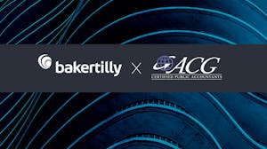 Baker Tilly acquires ACG, a Bay Area-based tax consultancy firm