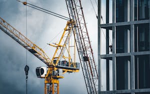 What construction companies need to know about the new lease standard: five key takeaways