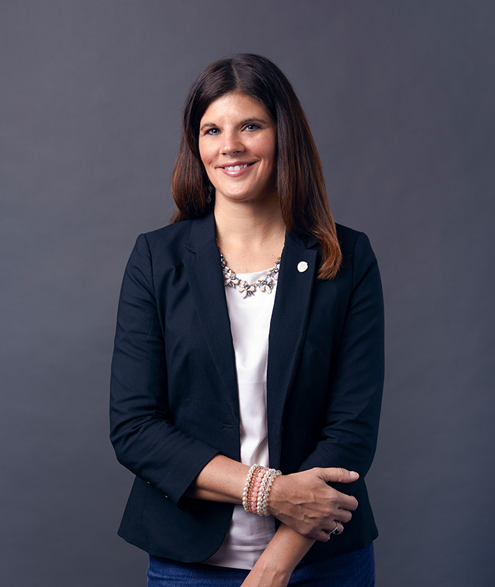 Deanna R. Merryfield - Baker Tilly