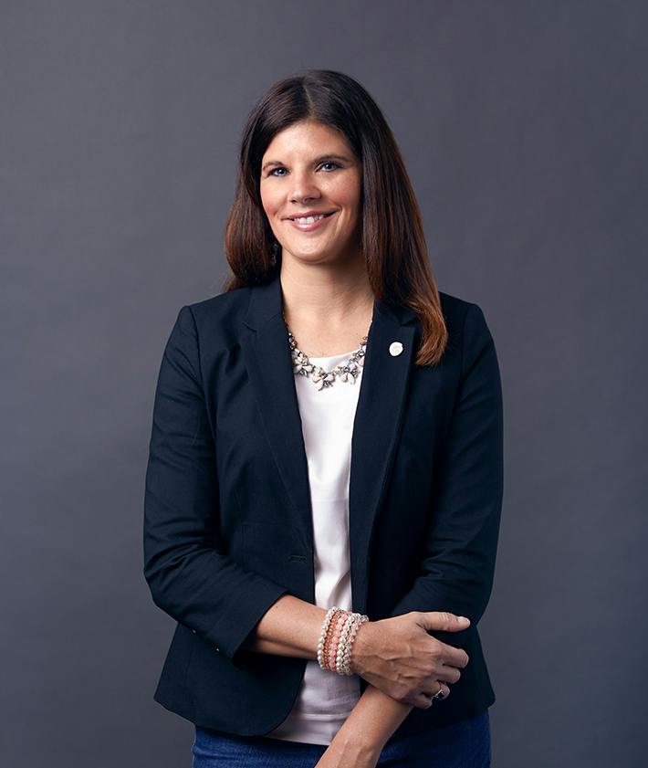 Deanna R. Merryfield - Baker Tilly