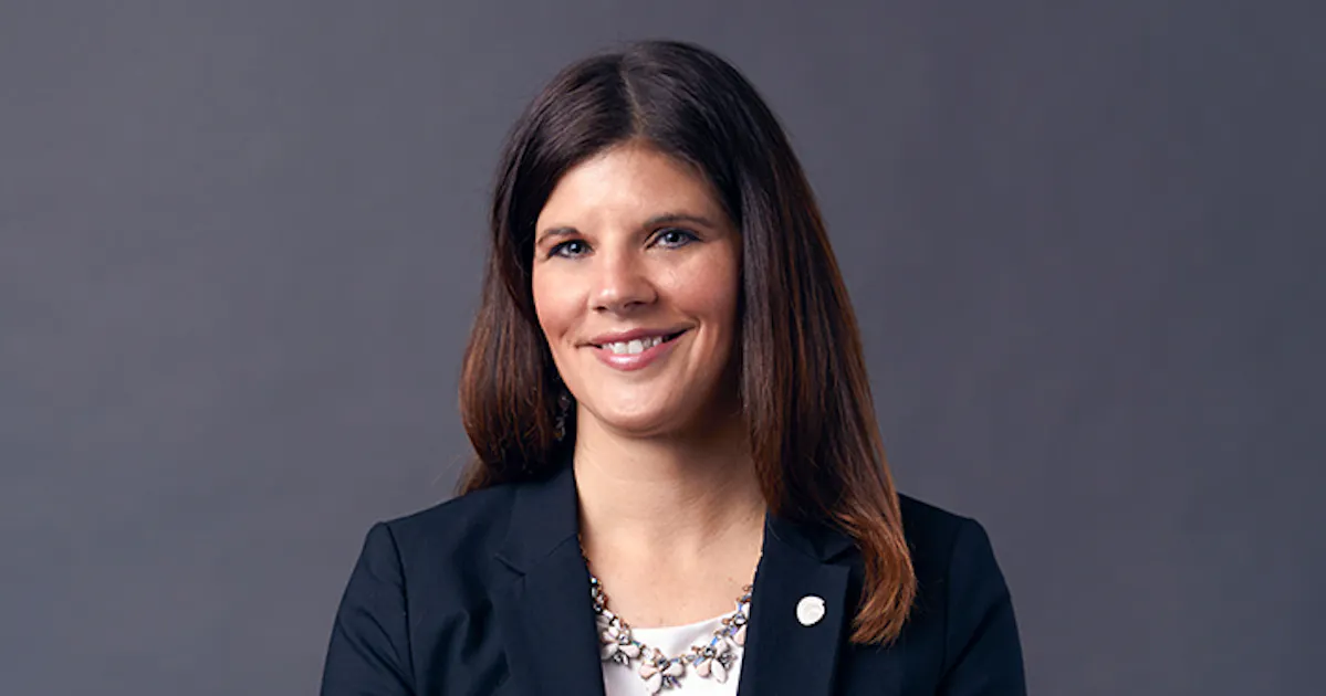 Deanna R Emery Deanna R. Merryfield - Baker Tilly