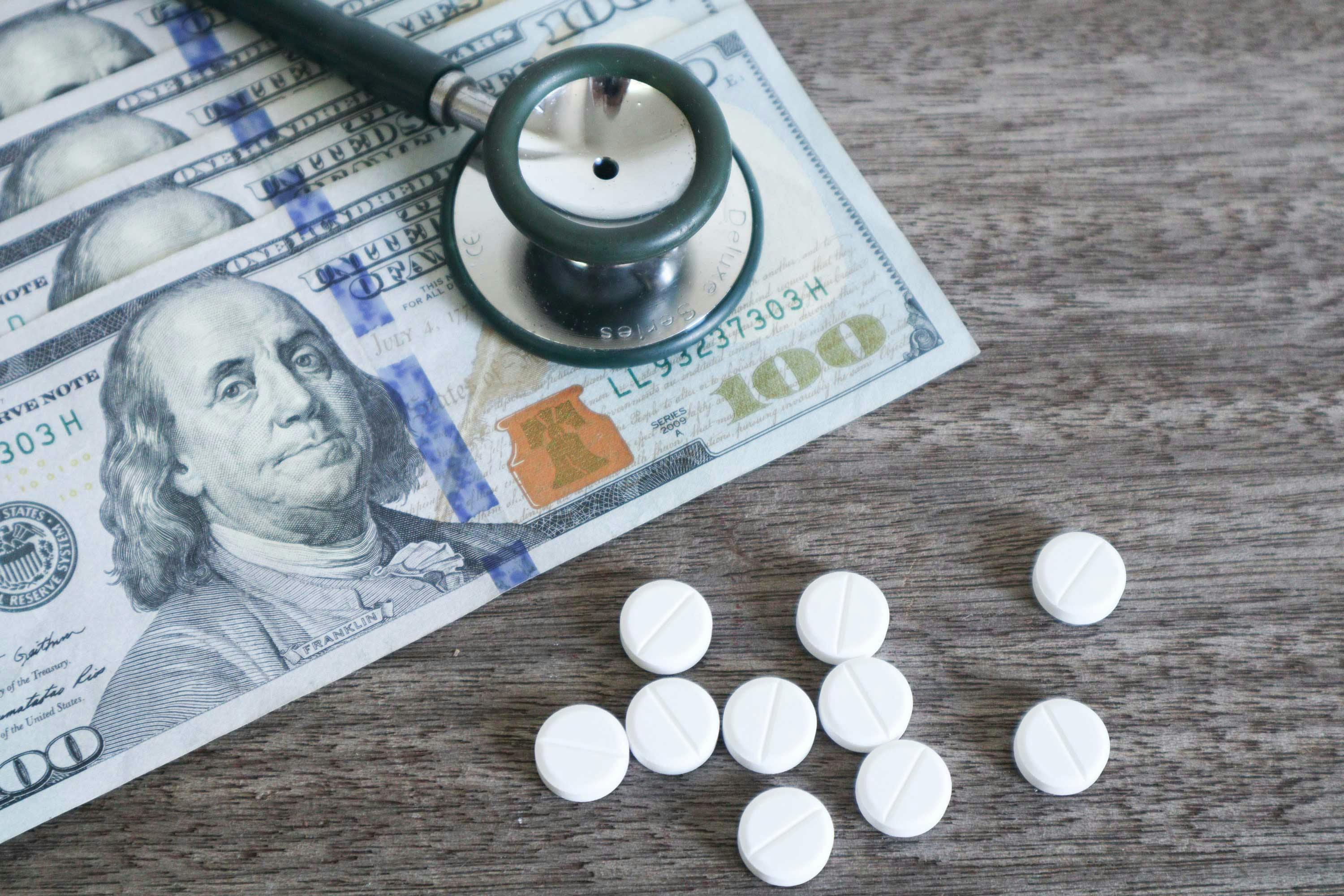 Drug Price Transparency & Reporting Baker Tilly