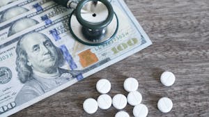 State Drug Price Transparency Reporting for Life Sciences Companies
