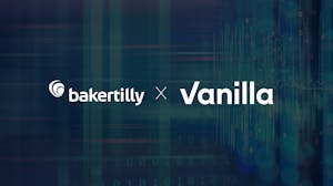 Baker Tilly Acquires Vanilla, Technology Leader in Enterprise Resource Planning