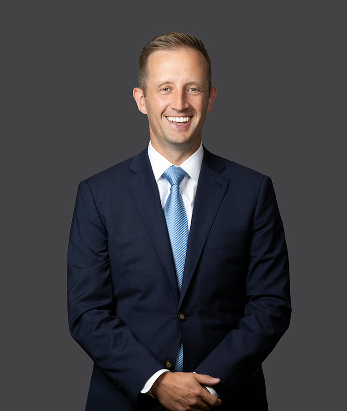 Shawn D. Anderson Baker Tilly