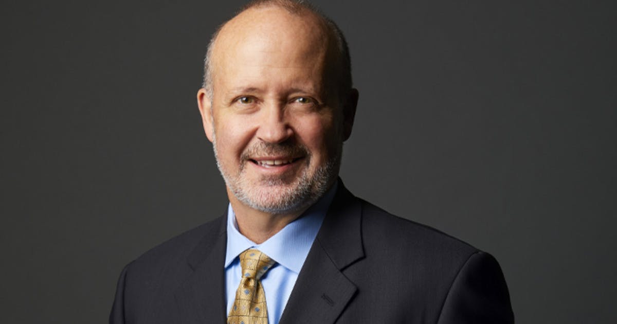 Jeff Messer Baker Tilly