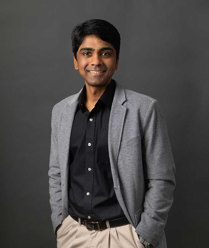 Bharath Ram - Baker Tilly