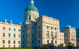 Year-end financial planning: 2021 budget deadlines for Indiana governments