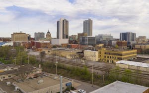 Long-term strategic planning: Fort Wayne City Utilities’ story of resilience