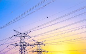 Prioritizing utility infrastructure spending: an analytical approach