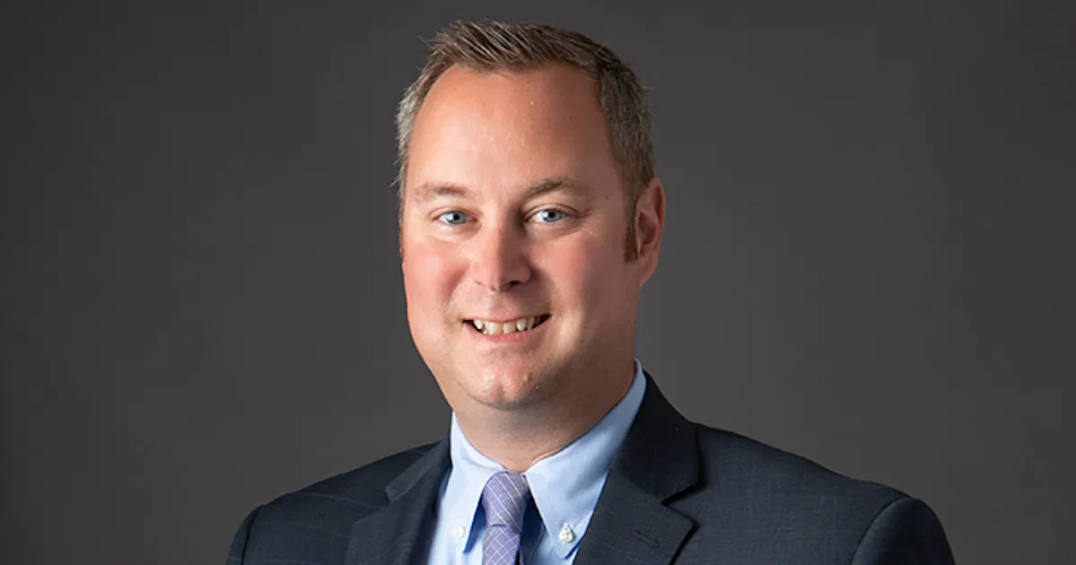 Brian P. Rozek - Baker Tilly