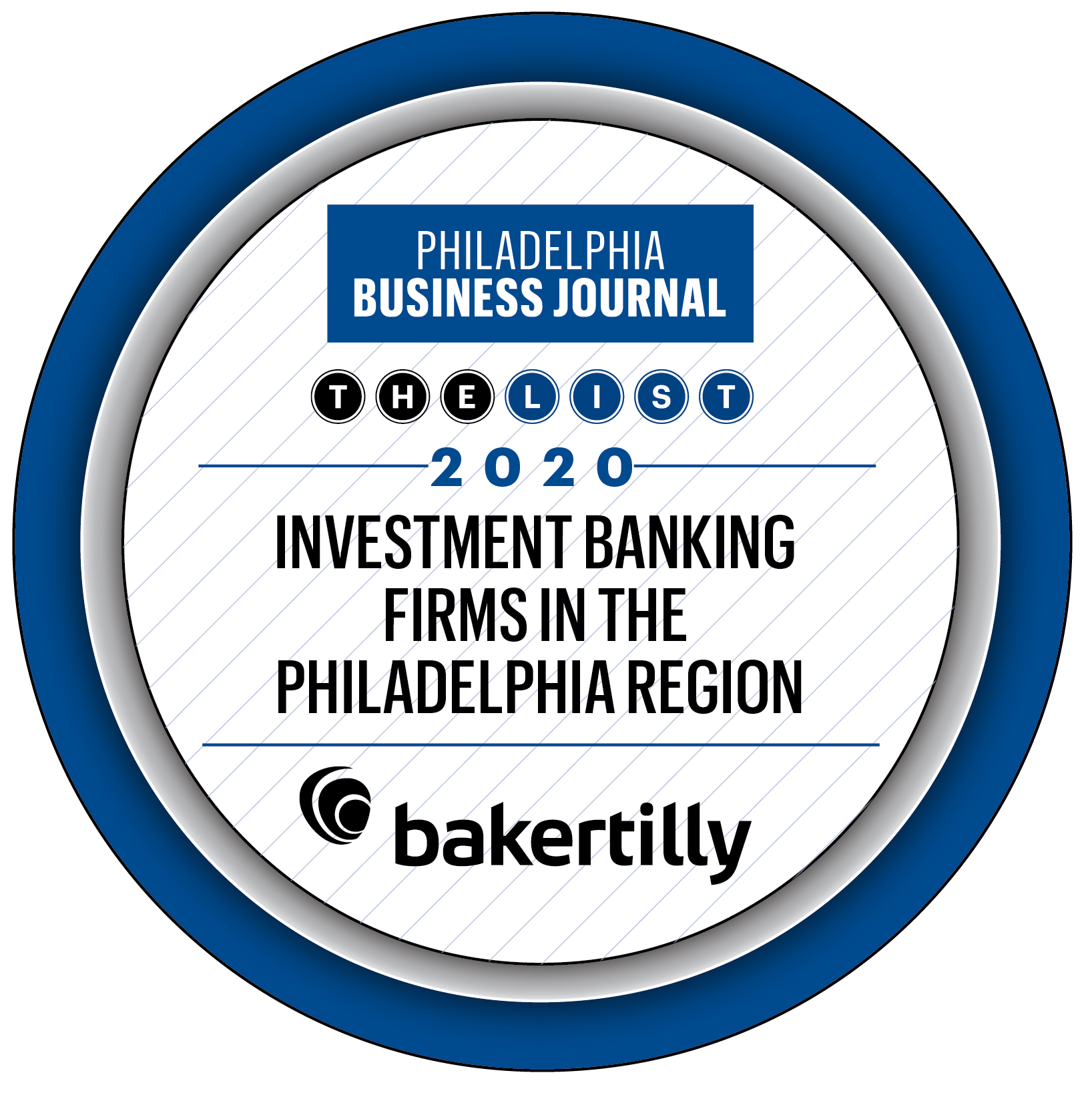 Investment Banking Baker Tilly