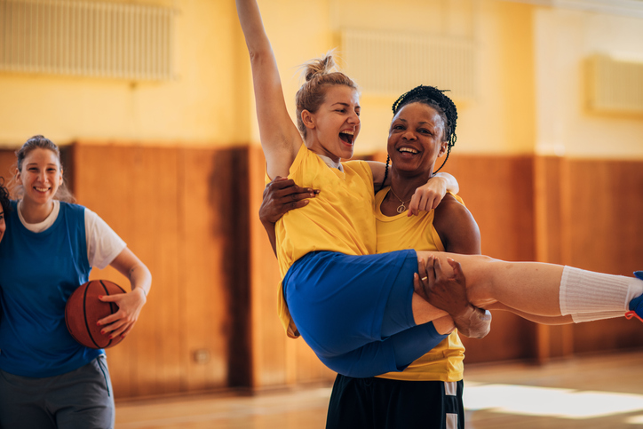 What does name, image and likeness look like one year later? Baker Tilly