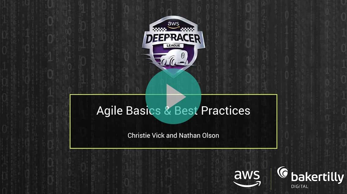 Agile basics and best practices