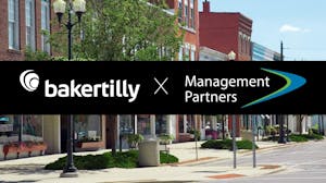 Baker Tilly Acquires Consulting Firm Management Partners