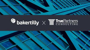 Baker Tilly acquires True Partners Consulting